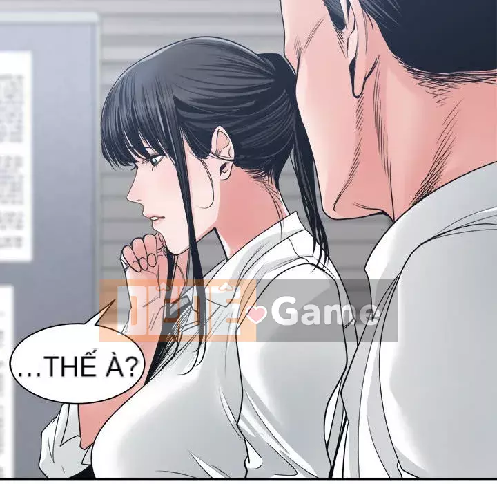 Bạn là tình yêu đích thực Chương 21-22