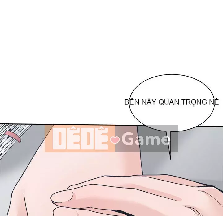 Bạn là tình yêu đích thực Chương 21-22