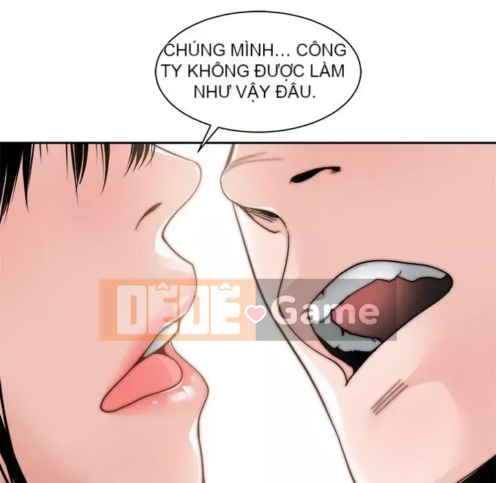 Bạn là tình yêu đích thực Chương 21-22