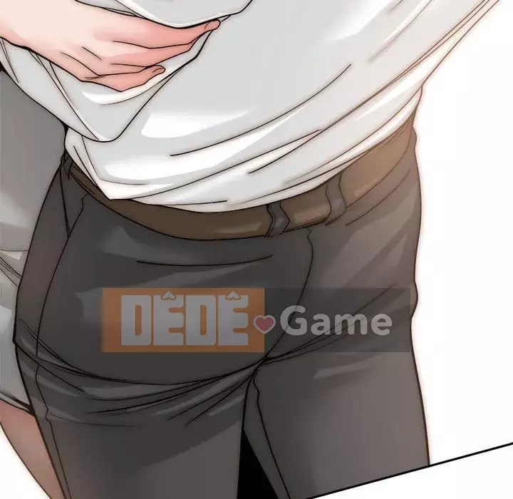 Bạn là tình yêu đích thực Chương 21-22