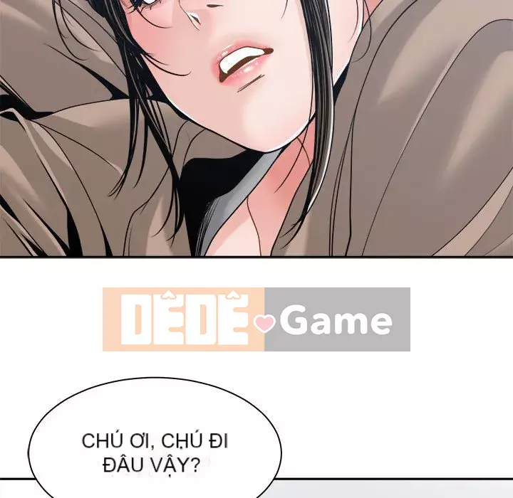 Bạn là tình yêu đích thực Chương 21-22