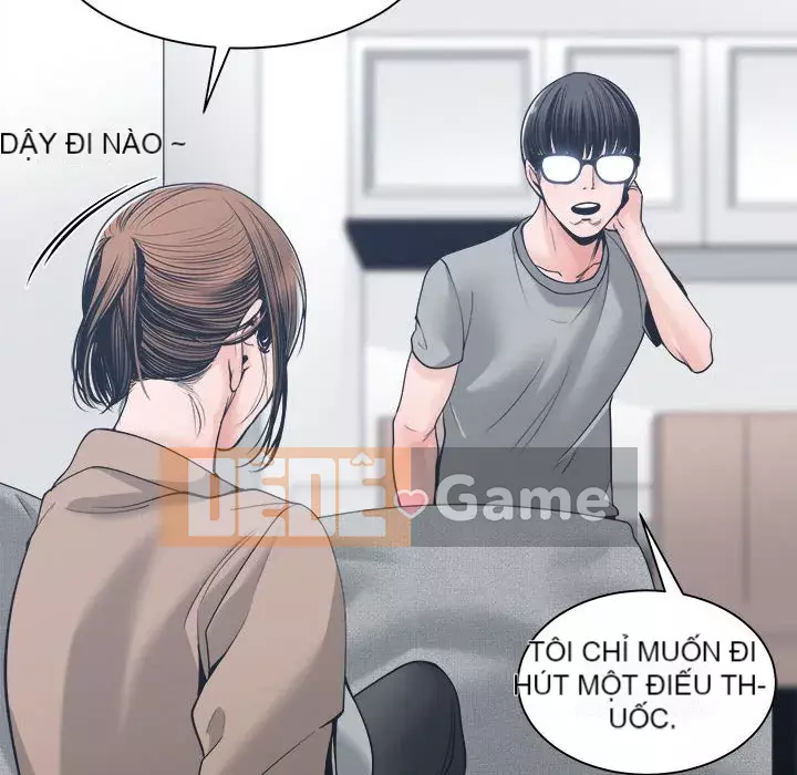 Bạn là tình yêu đích thực Chương 21-22