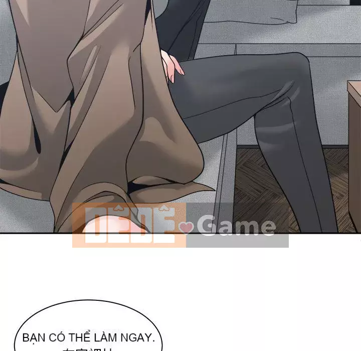 Bạn là tình yêu đích thực Chương 21-22