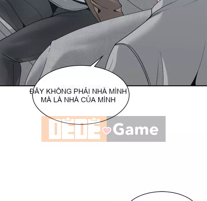 Bạn là tình yêu đích thực Chương 21-22