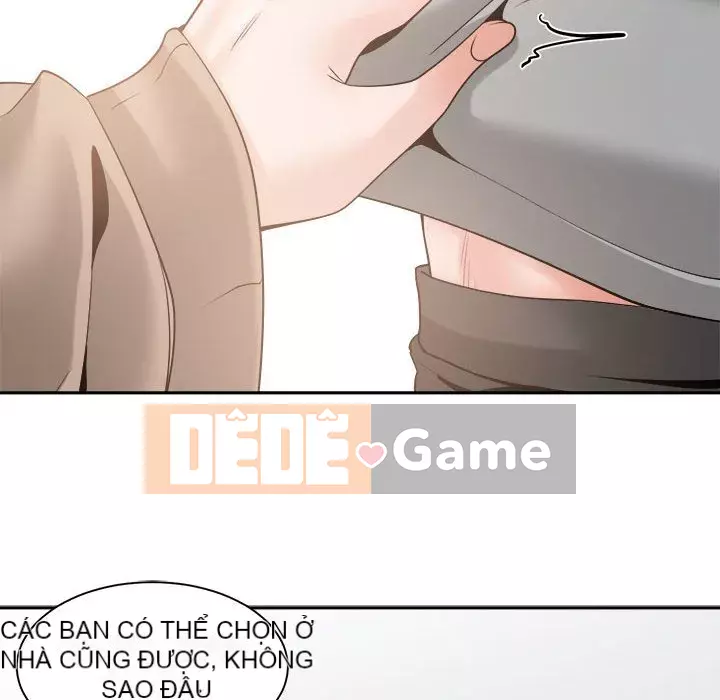 Bạn là tình yêu đích thực Chương 21-22