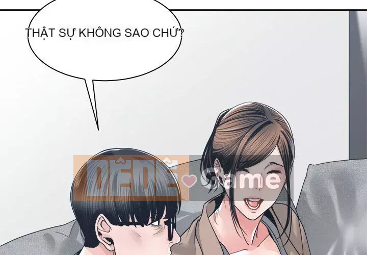 Bạn là tình yêu đích thực Chương 23-24