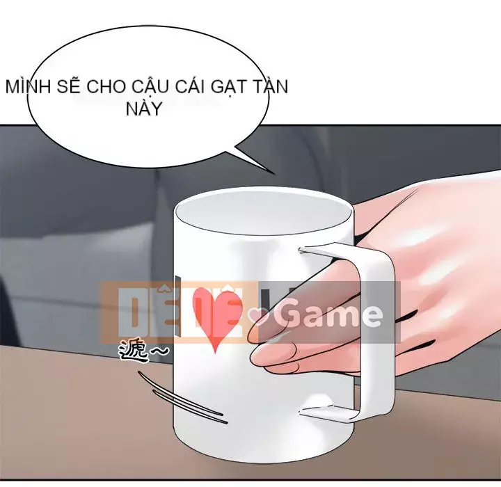 Bạn là tình yêu đích thực Chương 23-24