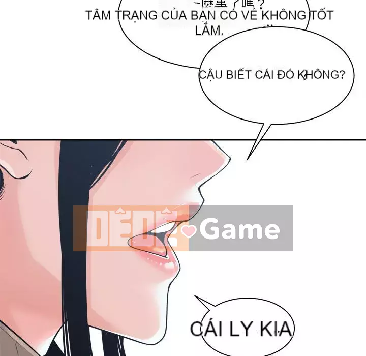 Bạn là tình yêu đích thực Chương 23-24