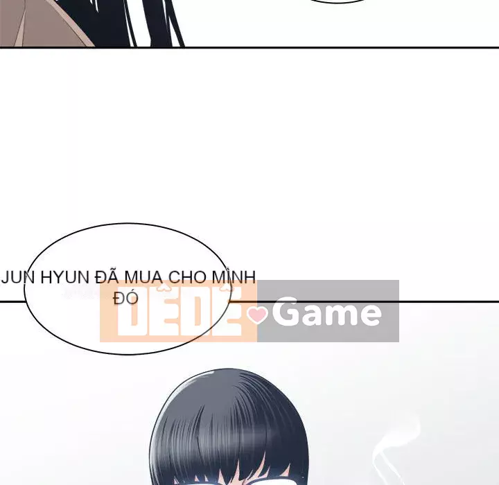 Bạn là tình yêu đích thực Chương 23-24