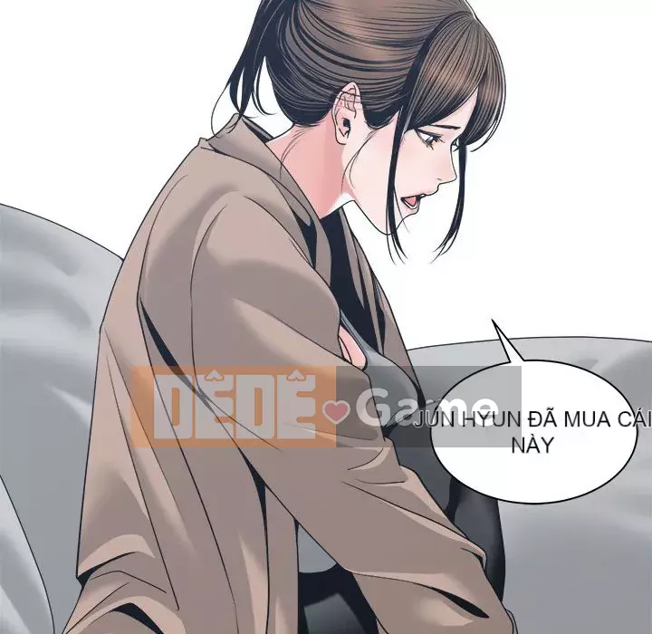 Bạn là tình yêu đích thực Chương 23-24