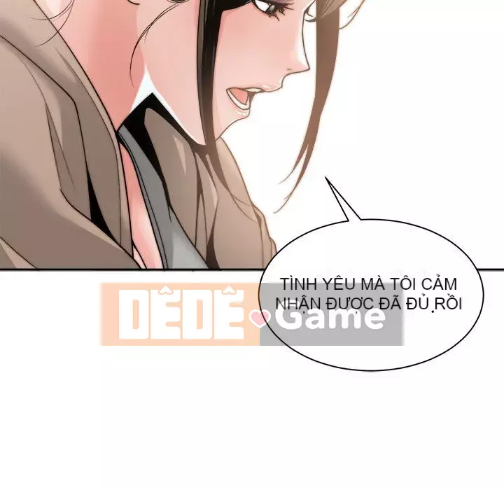 Bạn là tình yêu đích thực Chương 23-24