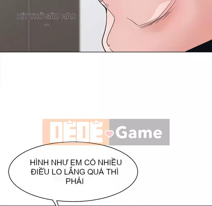 Bạn là tình yêu đích thực Chương 23-24