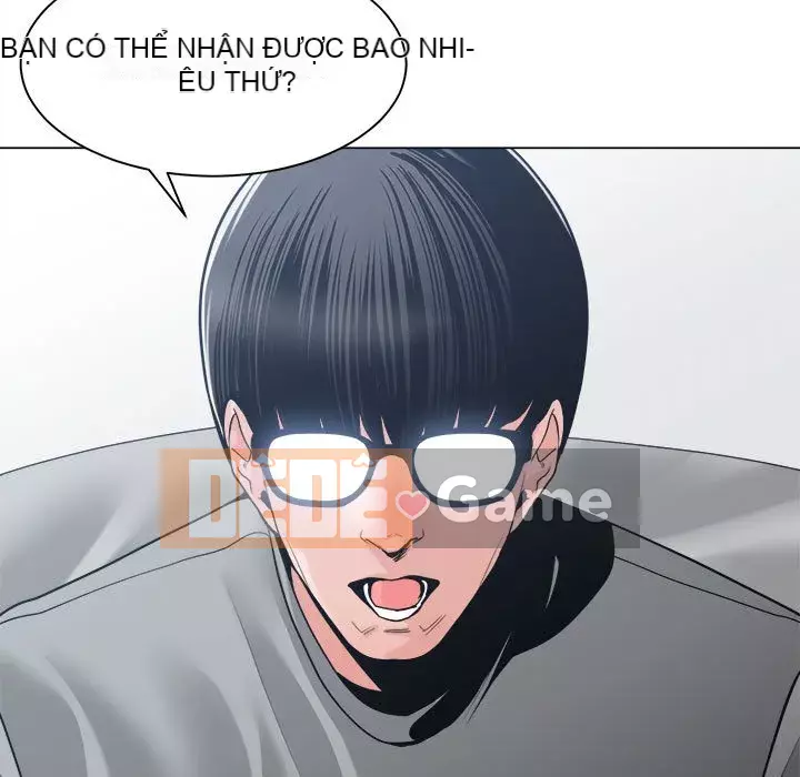 Bạn là tình yêu đích thực Chương 23-24