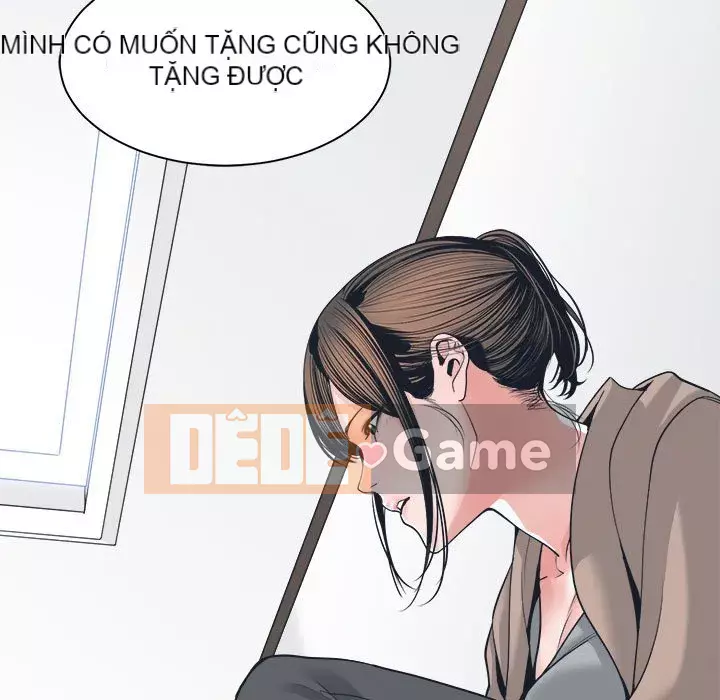 Bạn là tình yêu đích thực Chương 23-24