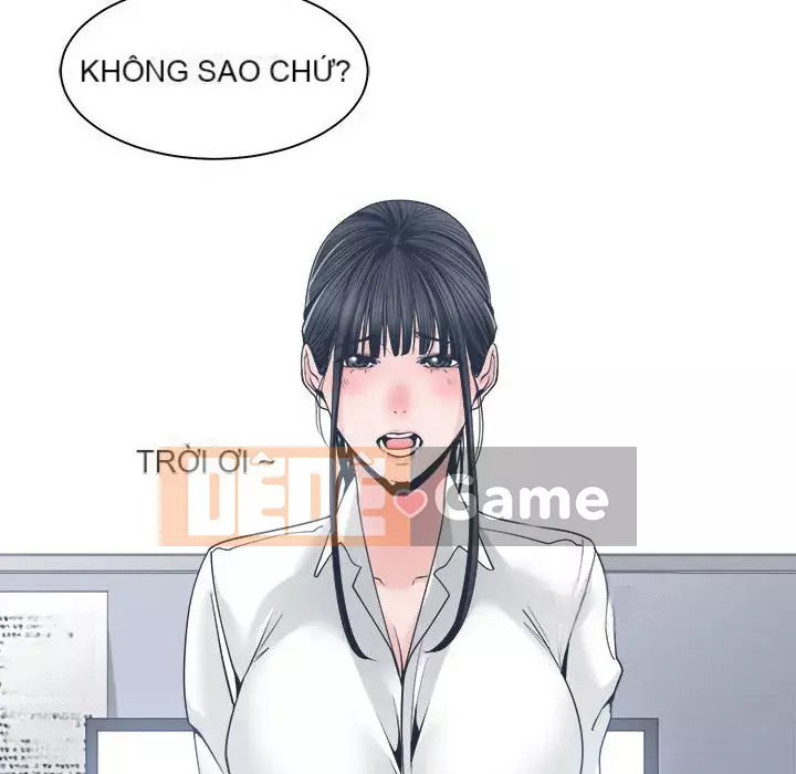 Bạn là tình yêu đích thực Chương 23-24