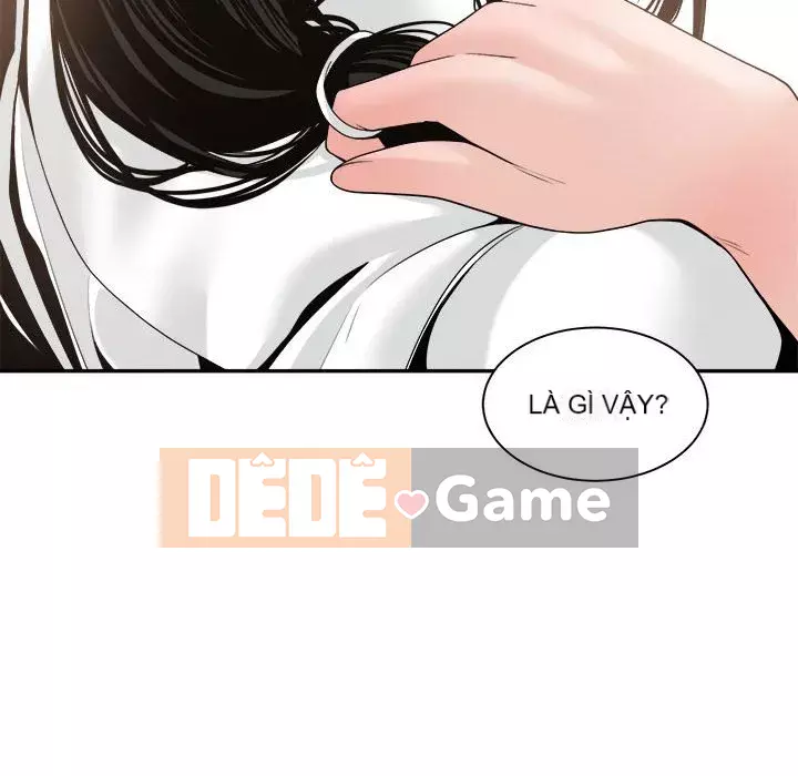 Bạn là tình yêu đích thực Chương 23-24