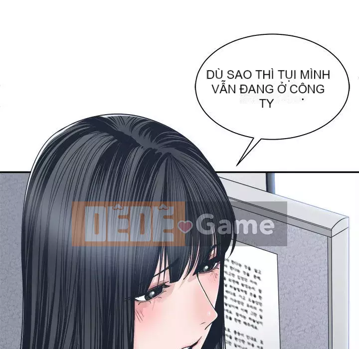 Bạn là tình yêu đích thực Chương 23-24