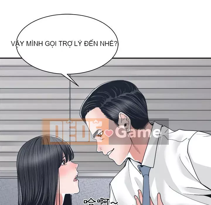 Bạn là tình yêu đích thực Chương 23-24