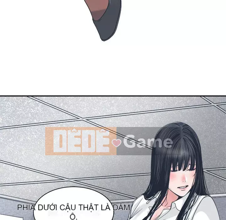 Bạn là tình yêu đích thực Chương 23-24