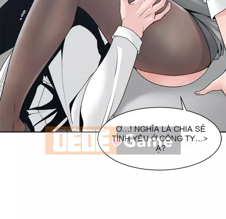 Bạn là tình yêu đích thực Chương 23-24