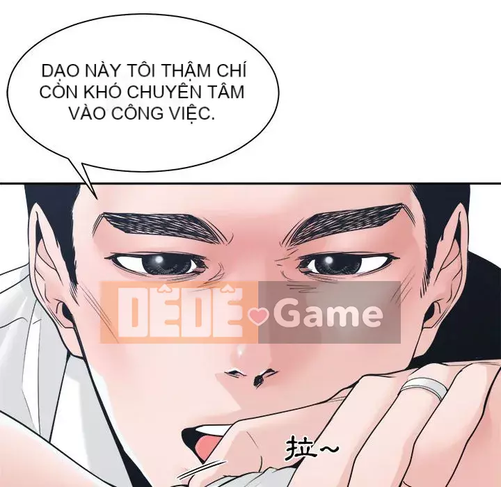 Bạn là tình yêu đích thực Chương 23-24