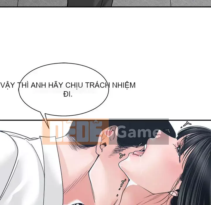 Bạn là tình yêu đích thực Chương 23-24