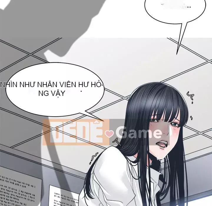 Bạn là tình yêu đích thực Chương 23-24