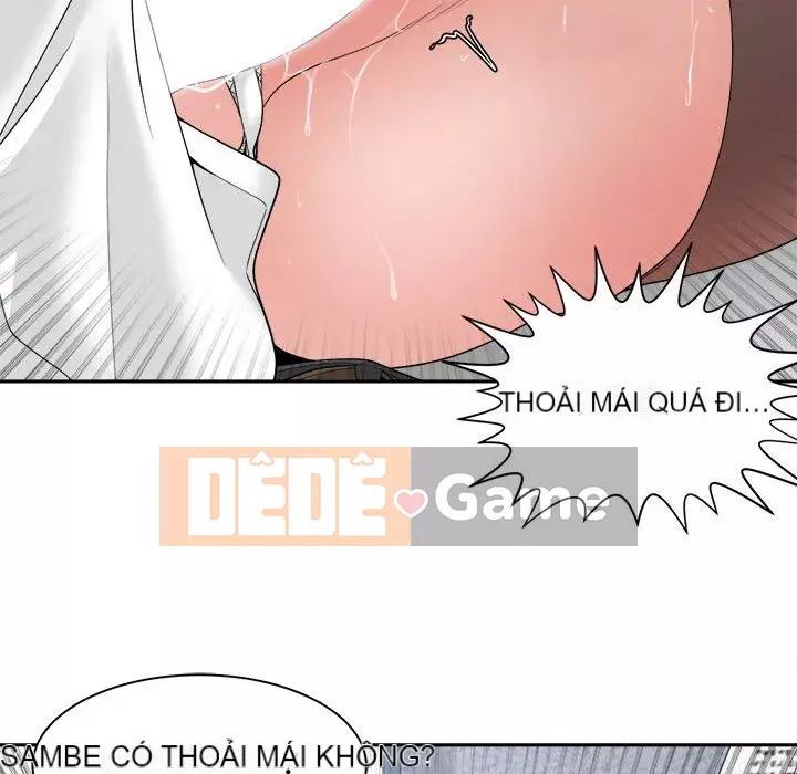 Bạn là tình yêu đích thực Chương 23-24