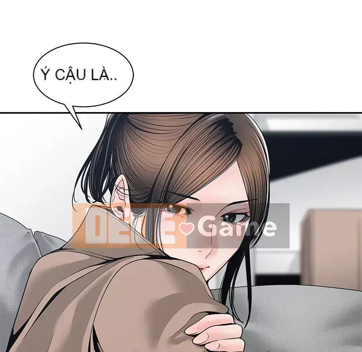 Bạn là tình yêu đích thực Chương 23-24