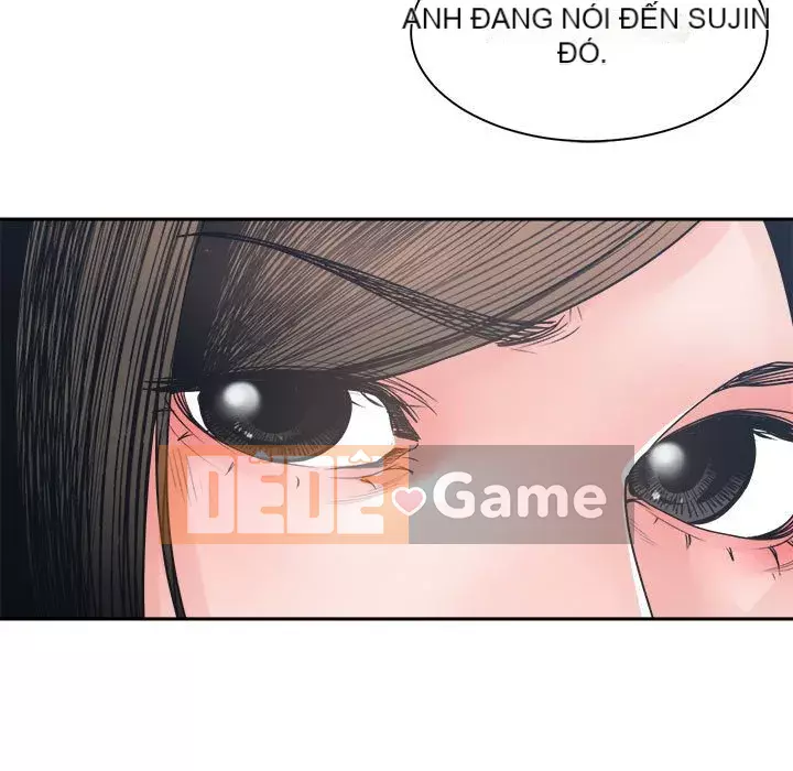 Bạn là tình yêu đích thực Chương 23-24