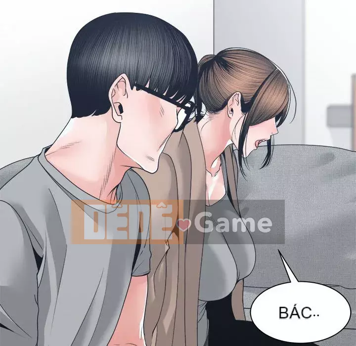 Bạn là tình yêu đích thực Chương 23-24