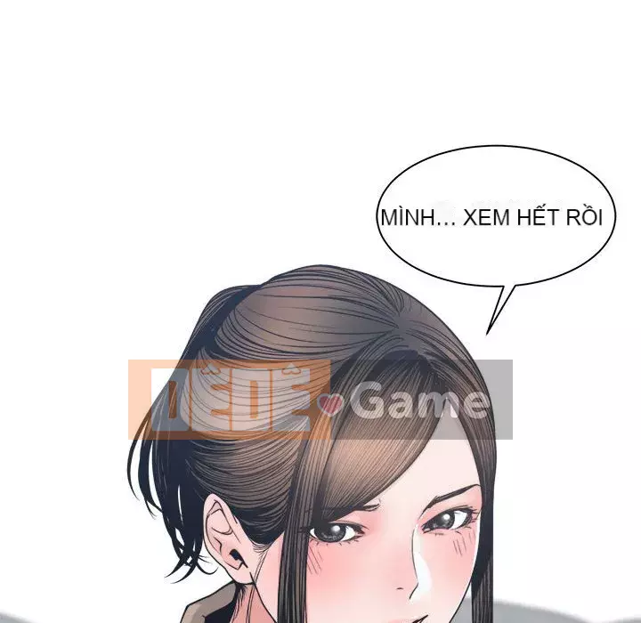 Bạn là tình yêu đích thực Chương 23-24