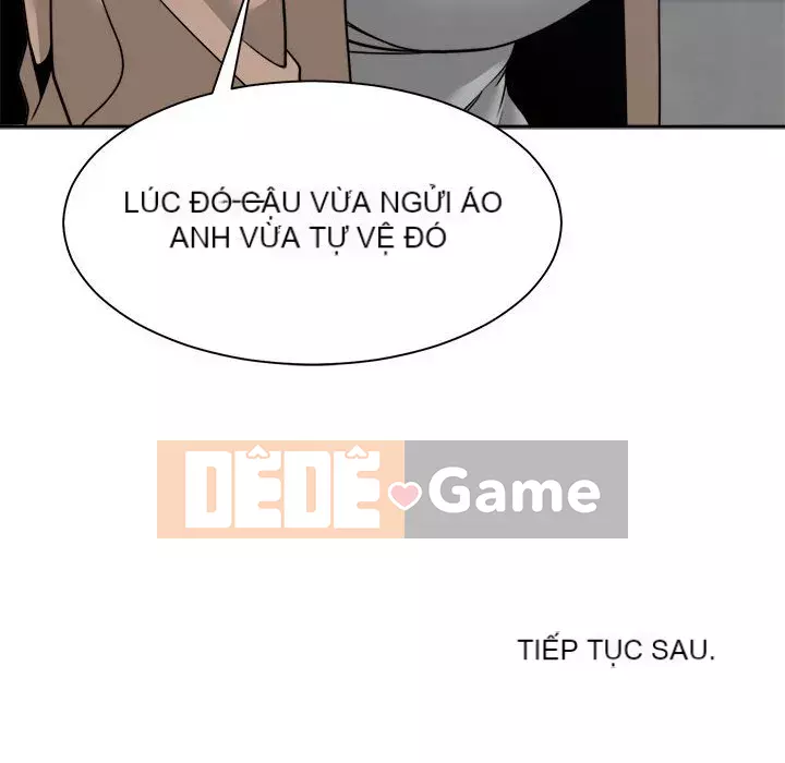 Bạn là tình yêu đích thực Chương 23-24