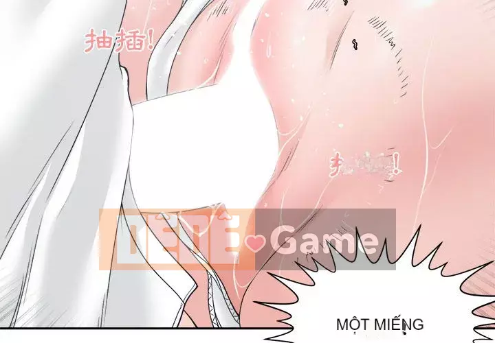 Bạn là tình yêu đích thực Chương 23-24