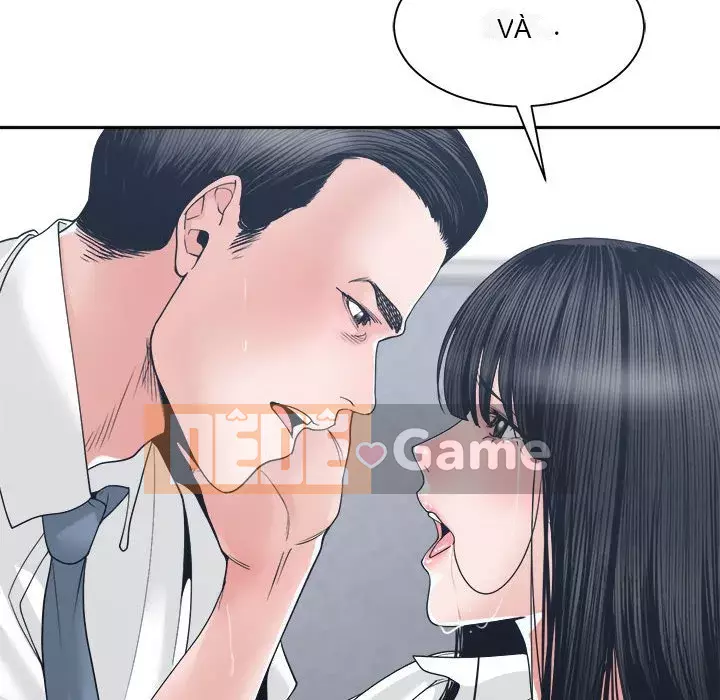 Bạn là tình yêu đích thực Chương 23-24