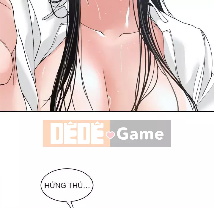 Bạn là tình yêu đích thực Chương 23-24