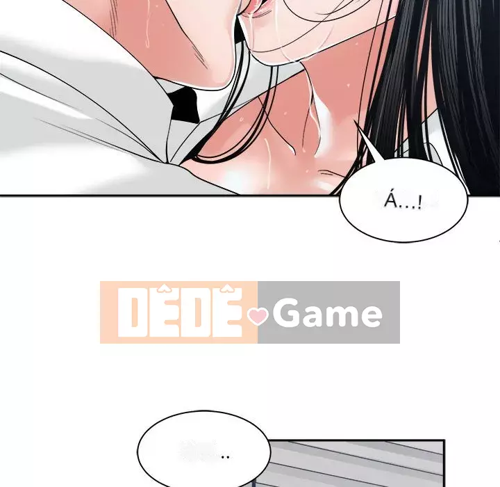 Bạn là tình yêu đích thực Chương 23-24