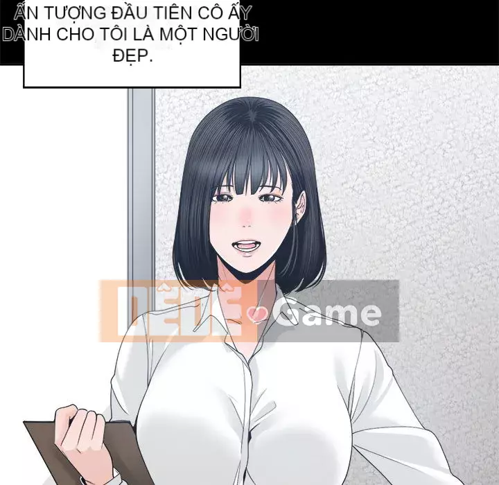 Bạn là tình yêu đích thực Chương 23-24