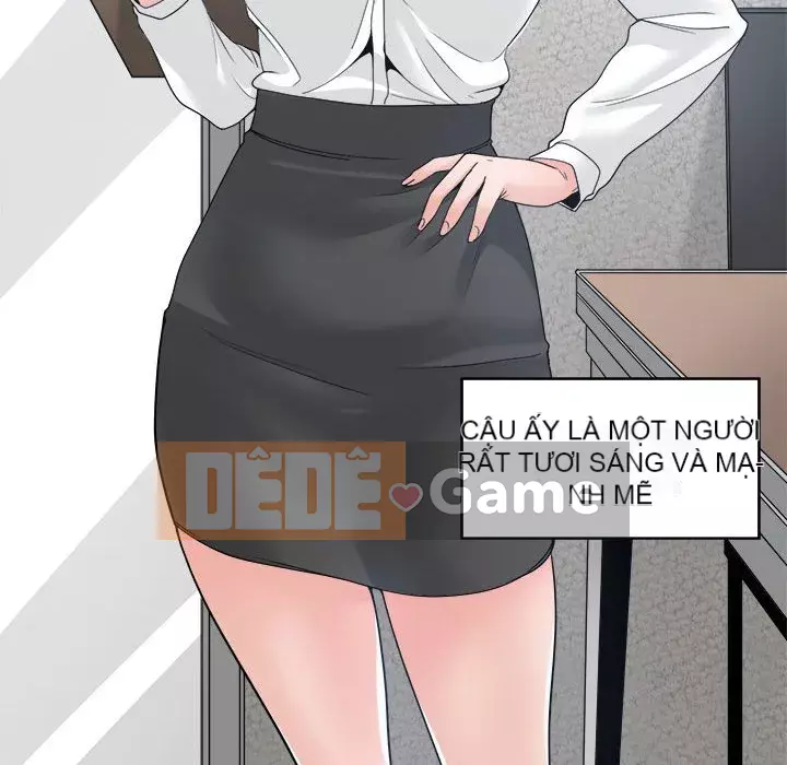 Bạn là tình yêu đích thực Chương 23-24