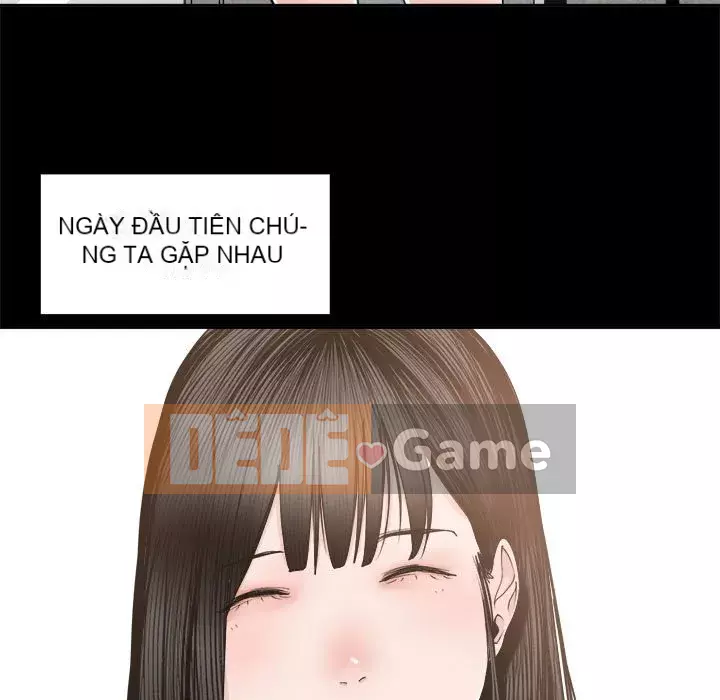 Bạn là tình yêu đích thực Chương 23-24