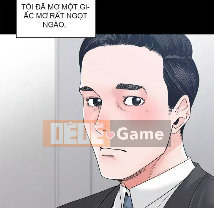 Bạn là tình yêu đích thực Chương 23-24