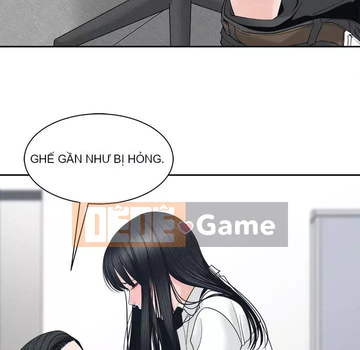 Bạn là tình yêu đích thực Chương 23-24