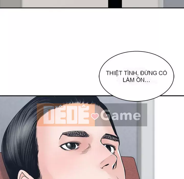 Bạn là tình yêu đích thực Chương 23-24