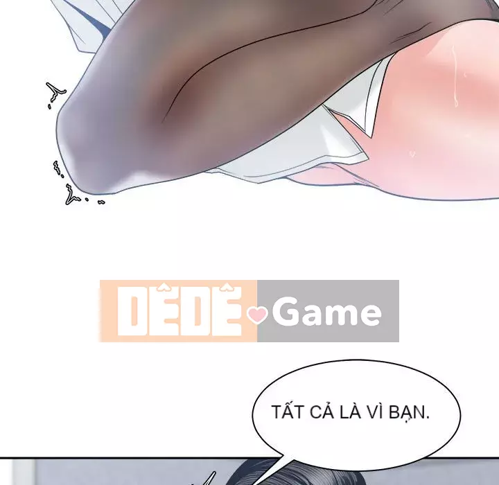 Bạn là tình yêu đích thực Chương 23-24