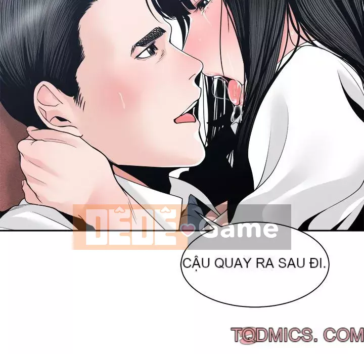 Bạn là tình yêu đích thực Chương 23-24