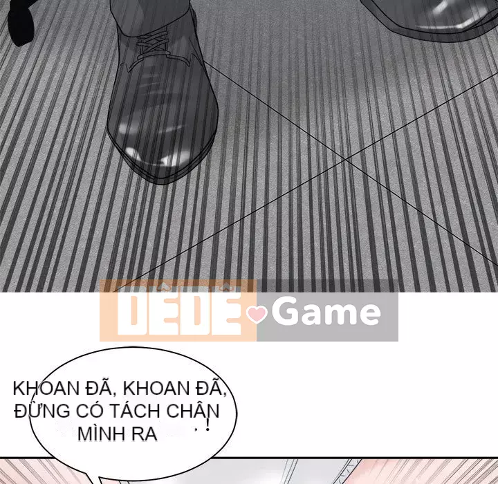 Bạn là tình yêu đích thực Chương 23-24