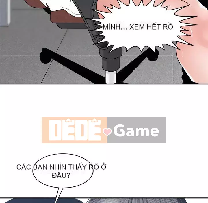 Bạn là tình yêu đích thực Chương 23-24