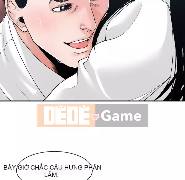 Bạn là tình yêu đích thực Chương 23-24