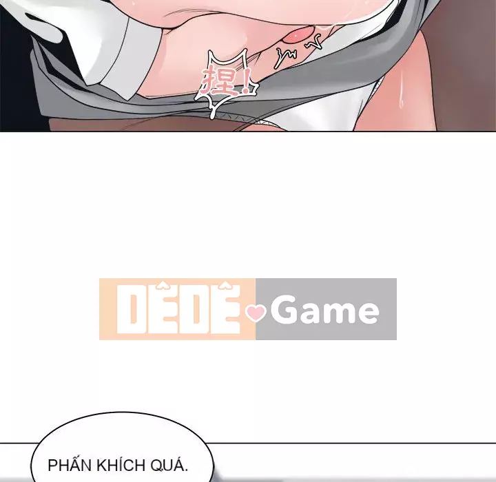 Bạn là tình yêu đích thực Chương 23-24