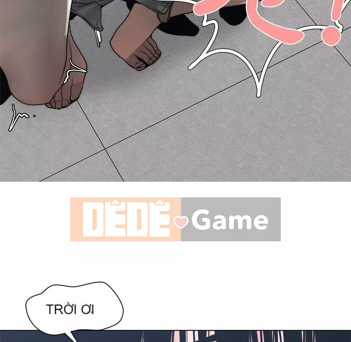 Bạn là tình yêu đích thực Chương 23-24